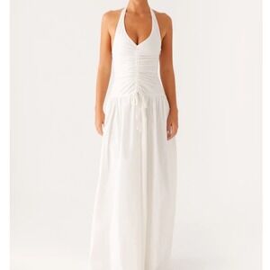 chinese dress ladies Karma Maxi Dress